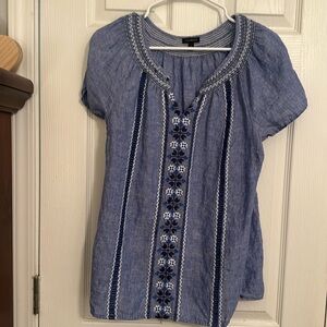 Closet clean out!!!!